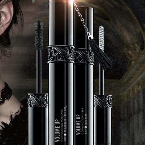 贴假睫毛刷睫毛膏还是睫毛打底膏,睫毛用睫毛膏好还是贴假睫毛好看