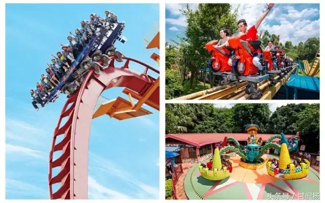 广州长隆国际马戏城游玩攻略,长隆动物世界马戏票