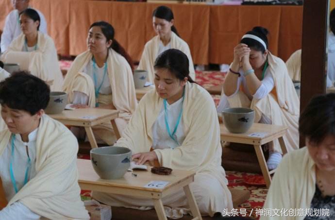 禅修和修心有什么区别,辟谷禅修冥想班