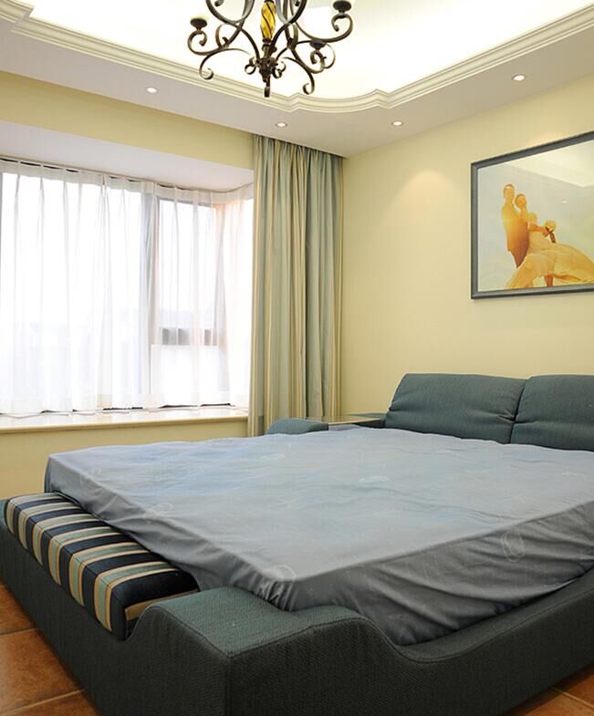 淄博紫园户型图,淄博桓台紫悦城装修