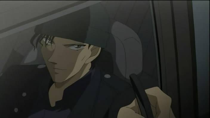 名侦探柯南主线剧情集数观看顺序,名侦探柯南里面的主线剧情有哪些