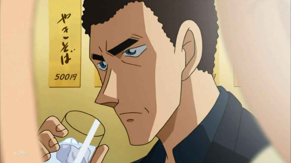 名侦探柯南主线剧情集数观看顺序,名侦探柯南里面的主线剧情有哪些