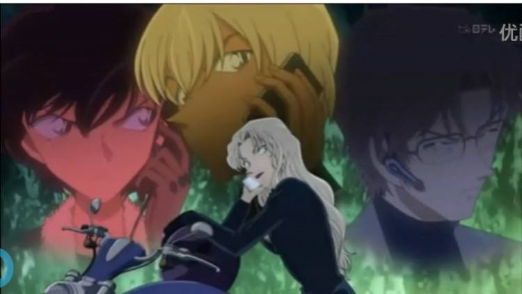 名侦探柯南主线剧情集数观看顺序,名侦探柯南里面的主线剧情有哪些