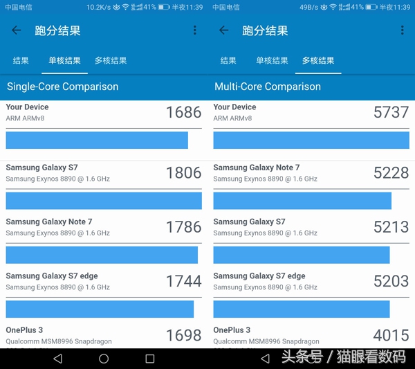 荣耀v9测评,荣耀v9麒麟960怎么样