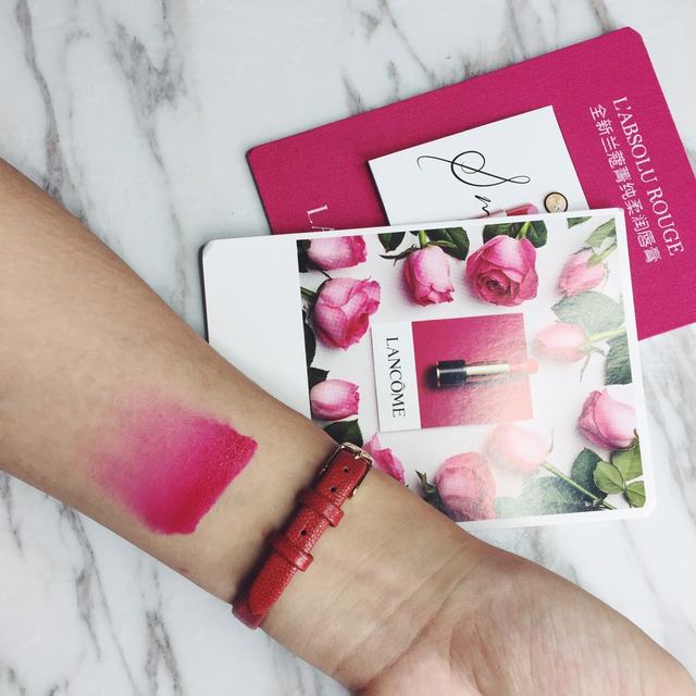 仙女们平常买什么口红,女生一定要买一只大牌口红