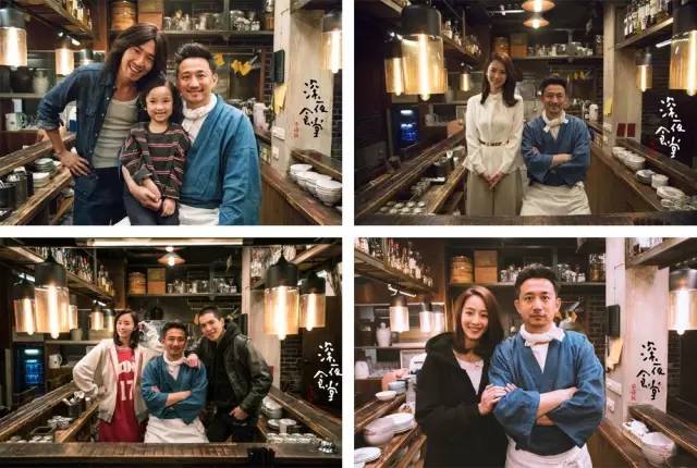 黄小厨深夜食堂吃饭,黄小厨深夜食堂视频