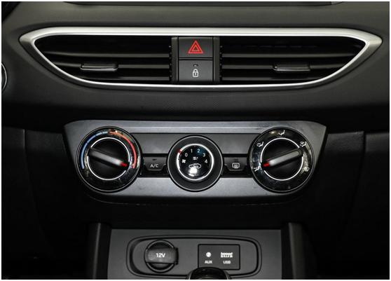 全新悦动顶配试驾,全新悦动档次高吗