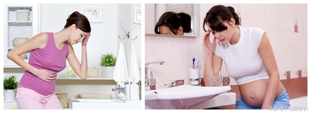 怀孕后反应强烈呕吐怎么办,怀孕了呕吐怎么缓解