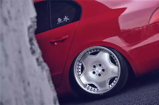 昊锐改装外观改色案例,昊锐改装最佳效果图