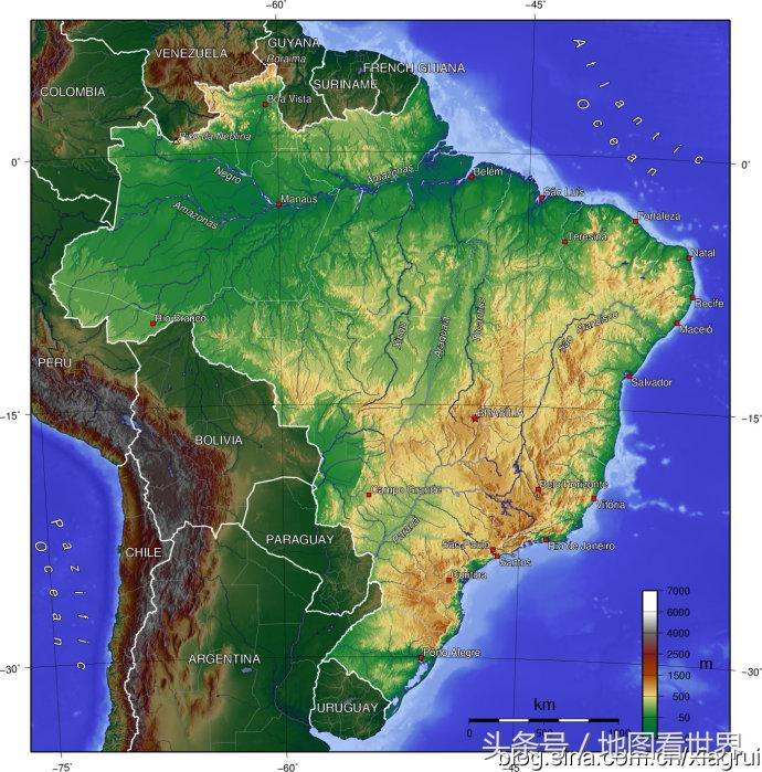 与5有缘,历届男足世界杯前三名国家