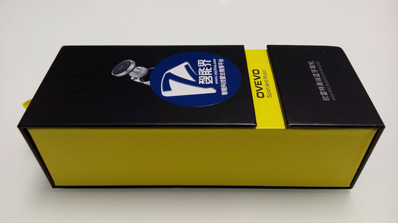 你那叮叮当当的蓝牙耳机总是“无处安放”？试试这个！