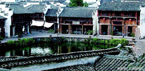 城市诗七律,城市诗词现代