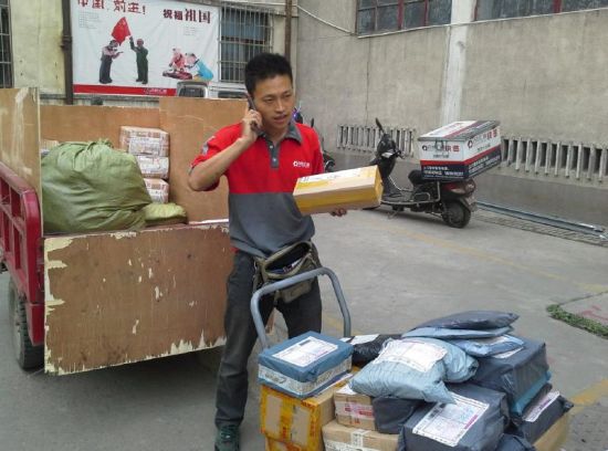 发现没？最近快递送的特别慢，行业老手说出真相！