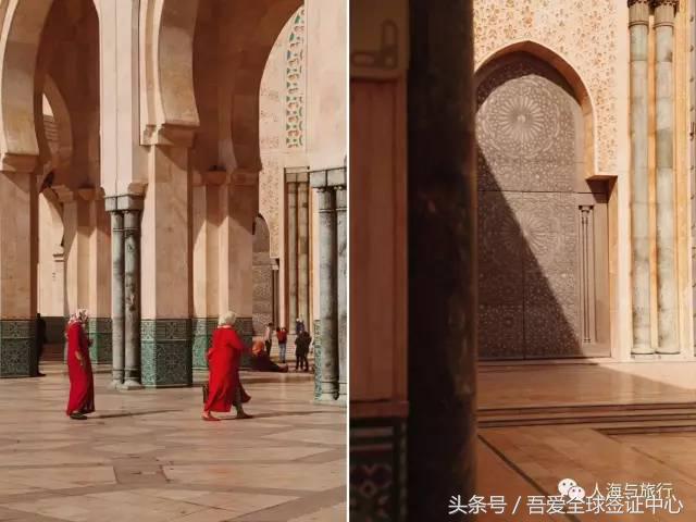 摩洛哥自由行全攻略 (最全的摩洛哥攻略)