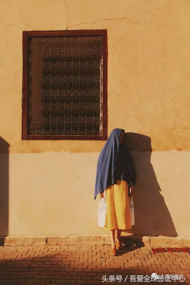 摩洛哥自由行全攻略 (最全的摩洛哥攻略)