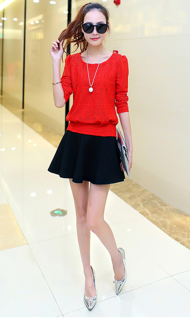 雪纺新款洋气减龄夏款,雪纺控的高级穿搭