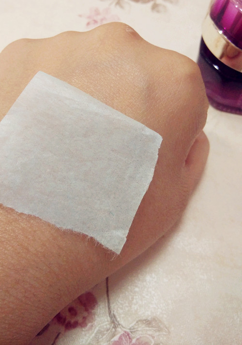 欧珀莱青春定格,欧珀莱照片