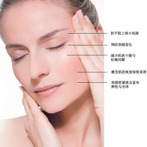 30岁用的精华,30岁以后用什么精华比较好