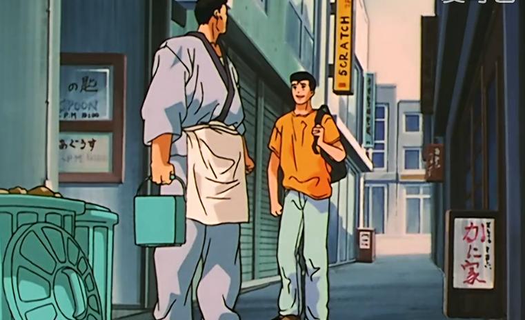 灌篮高手神奈川哪个市,灌篮高手神奈川县十佳球员