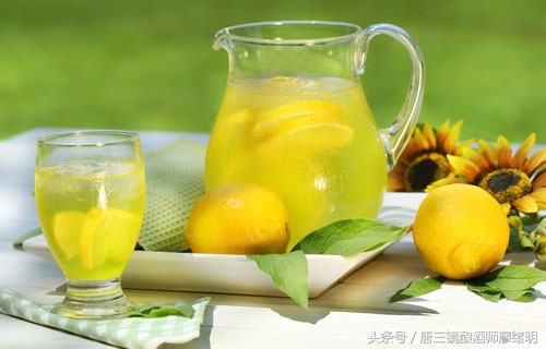 夏天水果酒做法自制,水果酒的制作方法速成