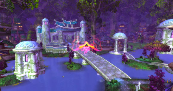 wow地图高清版大图,如何看wow玩过的地图