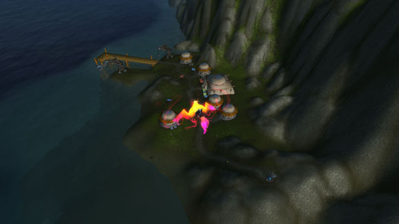 wow地图高清版大图,如何看wow玩过的地图