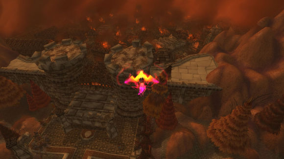 wow地图高清版大图,如何看wow玩过的地图