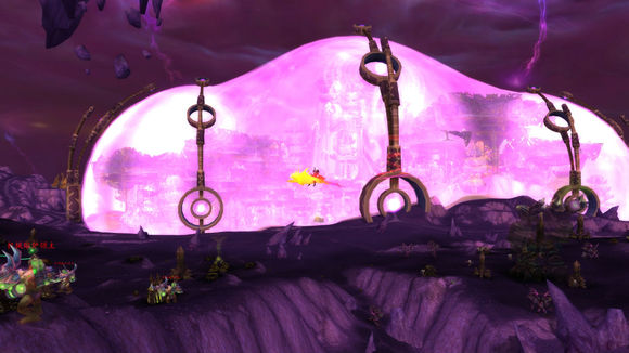 wow地图高清版大图,如何看wow玩过的地图