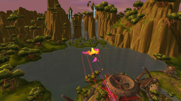 wow地图高清版大图,如何看wow玩过的地图