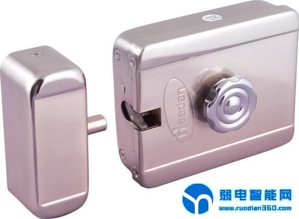 「技术干货」门禁系统中常见的7种门禁锁你弄明白没有？