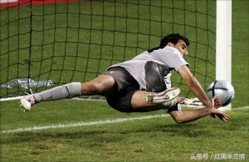 90年代世界足坛最佳阵容,足坛黄金十年阵容推荐