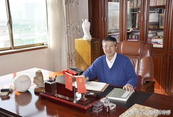 中国诚信企业家年度表彰盛典,诚信晋商人物