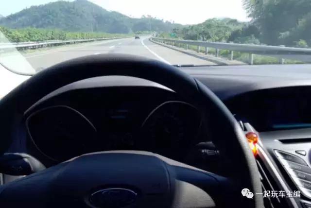 开高速如何解决心理紧张,不敢上高速的心理怎么克服