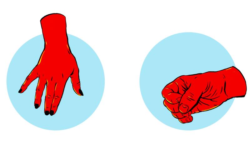 今天做人流没什么血流正常吗,今天做人流明天就能上班