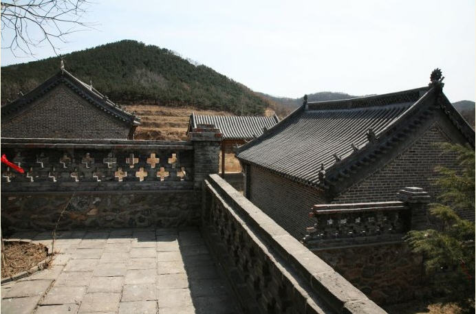 大连看溪流最好的旅游景点,大连旅游景点推荐温泉