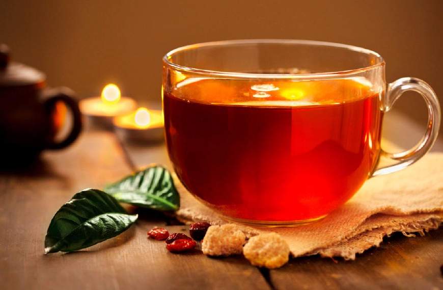 品茗一般用什么茶,品茗有哪些茶