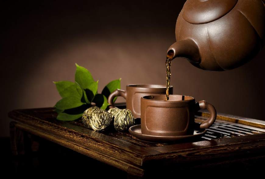 品茗一般用什么茶,品茗有哪些茶