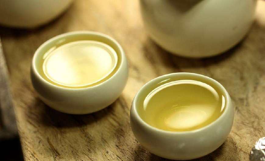 品茗一般用什么茶,品茗有哪些茶
