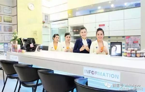 泰国整容和韩国整容哪个更好,泰国整容和韩国整容区别