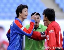 国内足坛十大恶人,世界足坛10大恶人下集