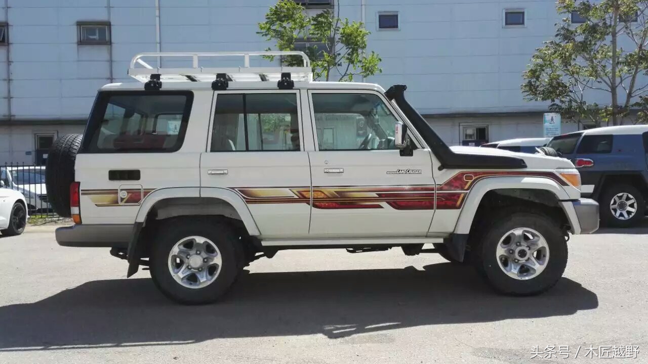 进口丰田三门越野车,进口丰田越野车大全价格表