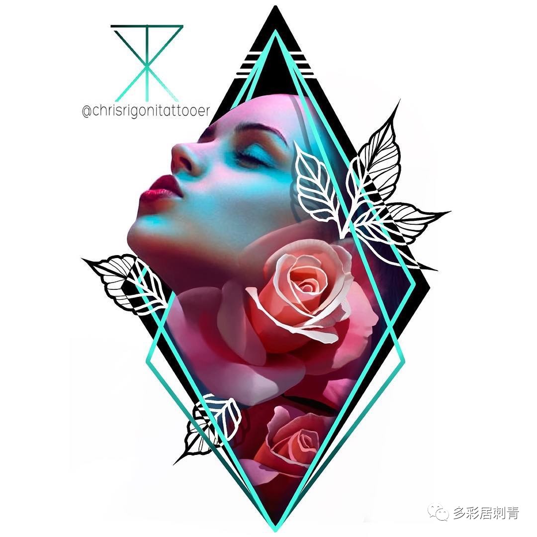 厉害的纹身师,纹身厉害的纹身师