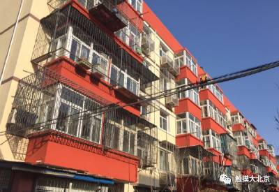 北京64处地名由来，每个名字都有一段神奇往事，您了解几个？