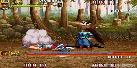 街机游戏无赖,街机游戏最奇葩操作技巧