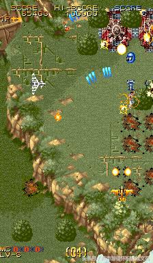 街机游戏无赖,街机游戏最奇葩操作技巧