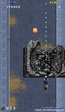 街机游戏无赖,街机游戏最奇葩操作技巧