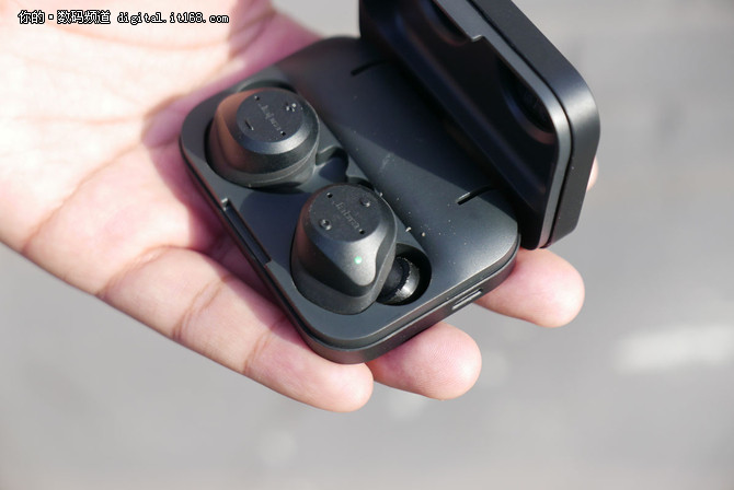 捷波朗elite7active防水,捷波朗elitesportip67