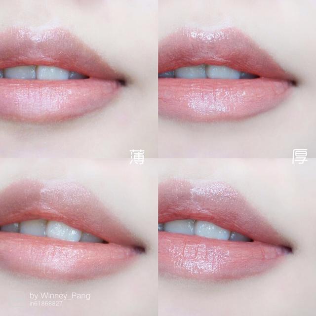 仙女们平常买什么口红,女生一定要买一只大牌口红