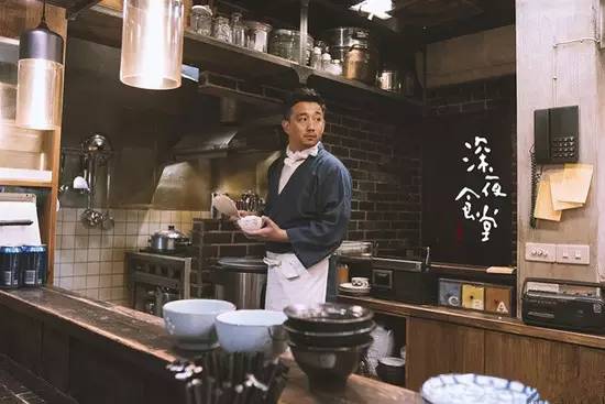 黄小厨深夜食堂吃饭,黄小厨深夜食堂视频