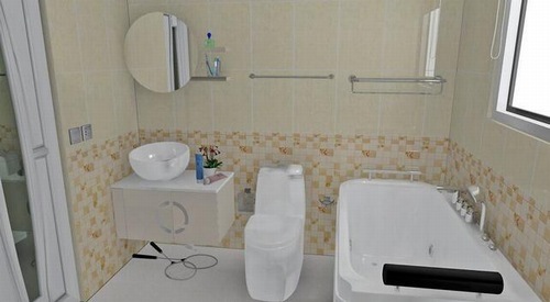 厕所下水道堵塞严重解决办法,高速上厕所堵塞怎么解决